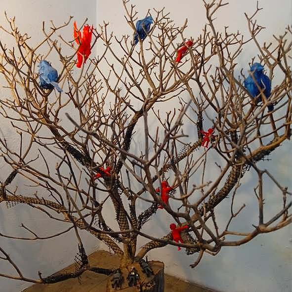 Photo Soufiane Kania-Kharroubi